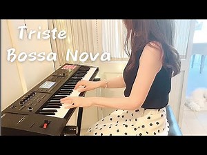 Triste |Jazz Piano | トリステ