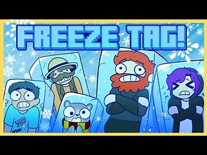 Freeze Tag!