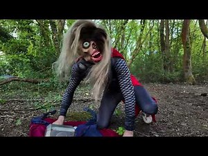 Zombie Avengers Zombie Thor