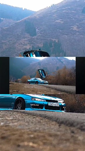Nissan Silvia🔥🔥#nissansilvia #like #edit #phonk #2026 #shorts #like #viral