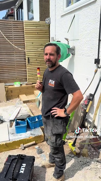 MADDEN BUILDERS on TikTok