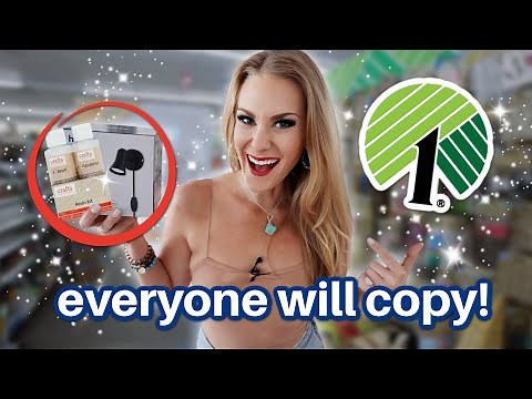 You'll never walk past Dollar Tree resin again 👀🤯 Easy home hacks that beat Amazon!