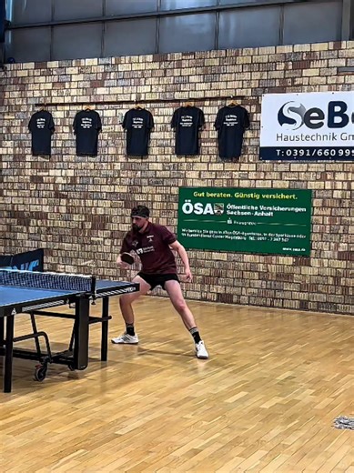 Exciting Table Tennis Clips to Boost Your Motivation