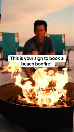 Relax Beach Bonfires (@relaxbeachbonfires)’s videos with original sound - Relax Beach Bonfires
