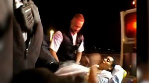 Colorado Springs family suing for death after paramedic 'improperly injected ketamine'