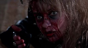 "Les poupées" (1987) ("Dolls") de Stuart Gordon. L'auteur de...