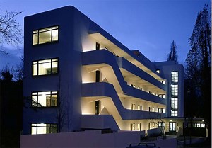 Isokon building - Alchetron, The Free Social Encyclopedia