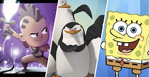 Mejores series infantiles en Amazon Prime Video para niños pequeños