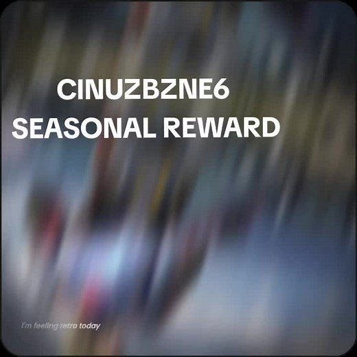 Exclusive Seasonal Reward Redemption Code in CODM