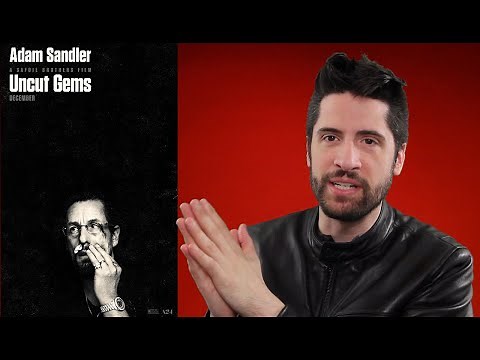 Uncut Gems - Movie Review
