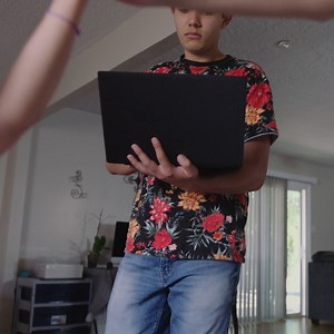 2K views · 51 reactions | With the power of the internet, nothing can stop these students from learning, creating, and trying to change the world from their bedrooms. #InternetEssentials from Comcast has connected 8 million people from low-income homes to low-cost, high-speed internet so they can be #ReadyForAnything. https://comca.st/3cf9eTJ | Comcast | Facebook