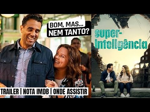 Superintelligence | Trailer and where to watch it