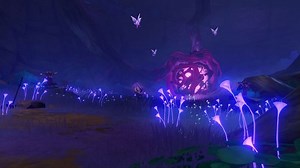 Genshin Impact 2.0 update: Sacred Sakura, Unlocked Inazuma islands, and new domains revealed