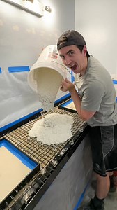 Here’s how to build your own countertop for cheap! | Real Life Renovation