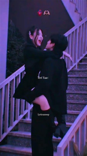 Teri Yaari 💙 Brother Love Sister | Slowed Reverb | Aesthetic Lyrics Status #shorts #viral #vibes