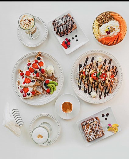 ¿Sin idea de dónde desayunar? En #AltagraciaRestaurante tenemos el plan perfecto para ti. Nuestro menú está lleno de opciones deliciosas, desde platillos clásicos hasta creaciones únicas para todos los gustos. 🤩🍹🍲 #AltagraciaRestaurante #Altagracia #Chilaquilovers #Trend #Brunch #breakfast #foodie ##coffee #Aguascalientes