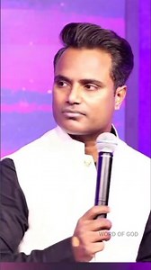 Aapke Family Me Prabhu Ne Ek Vekti Ko Chuna Hai | Ps. Arul Thomas ICM CHURCH Sermon #yeshua #yahova