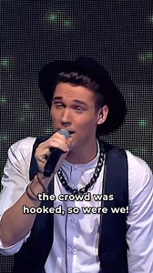 1.5K views · 16 reactions | They Won the Crowd First… Then Everyone Else  #XFactorSouthAfrica #TalentShow #XFactor | The X Factor South Africa | Facebook