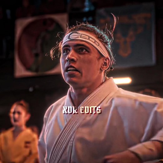 Cobra Kai Season 6 Part 3: Axel's Scary Encounter