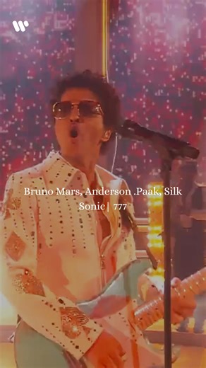 Bringing back this timeless gem 🎰 Bruno Mars | 777 | WMM.lnk.to/777 | Warner Music Malaysia