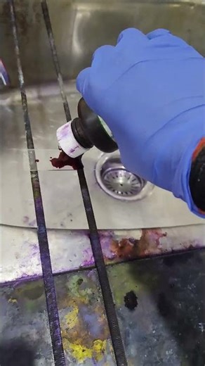 Z N Sputum!! full process In lab Diagnosis!! #pathologylaboratory #labmed #diagnosticpathology