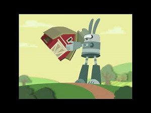 Shaking the Barn | Bubble Guppies