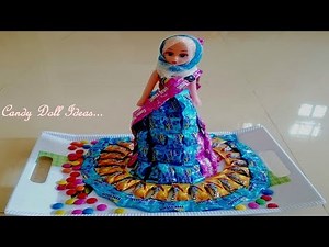 Candy Doll ideas