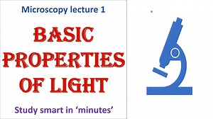 Microscopy introduction-各类显微镜的原理简介（明场暗场电子等）