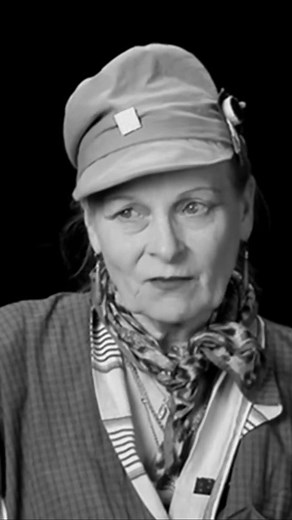 FORMULA: Vivienne Westwood Interview for the New York Times (2010) Vivienne Westwood, a pioneering figure in the fashion world, found her initial foray into design intertwined with the emergence of punk culture in 1970s London. Collaborating closely with her partner Malcolm McLaren, Westwood’s designs became integral to the aesthetic of McLaren’s band, the Sex Pistols. While McLaren managed the band, Westwood’s designs, characterized by their rebellious and provocative nature, provided the visua