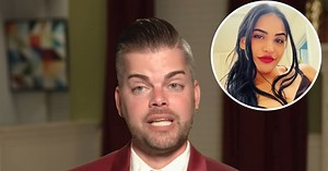 ‘90 Day Fiance’ Tim Malcolm Girlfriend: Linda Ramirez