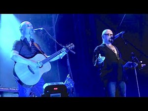 ECHOES 'Welcome To The Machine' feat. Geoff Tate