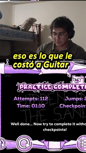 CURIOUS GOAL OF ATTEMPTS...👀