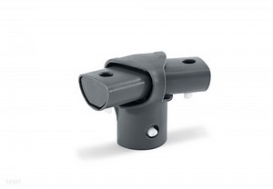 12427A, Leg & Beam Joint For 15' & Above Round Ultra Xtr Frame Pool (Discontinued)