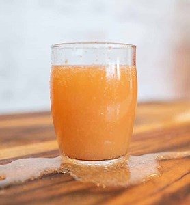 Easy Homemade Kombucha Recipe {Step-by-Step Process}