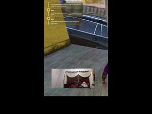 PROFESSOR MAURO NOVO MILIONARIO NA PARADA #GTARP