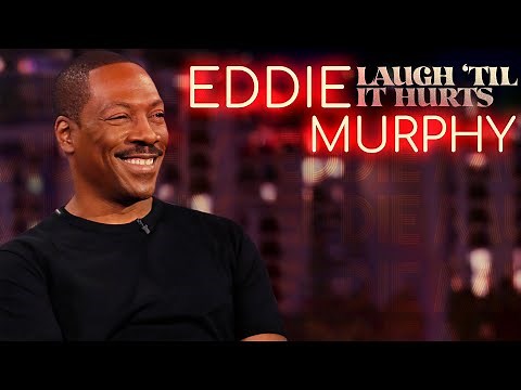Laugh So Hard | EDDIE MURPHY: LAUGH 'TIL IT HURTS | Official Trailer | Comedy