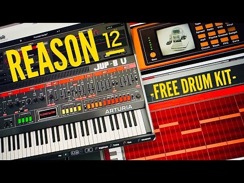 Reason 12 | Go Get This FREE DOWNLOAD