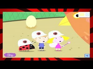 Little Kingdom Chicken Chase