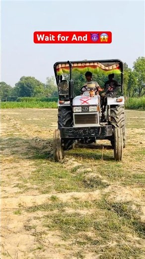 Eicher 551 Tractor Cultivator 😱 Eicher 551 Cultivator Farming 🚜 #youtubeshorts #viralshorts #shorts