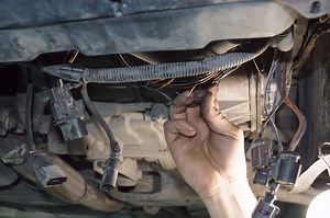 Car Wiring Harness Replacement Cost [DIY & Pro Install]
