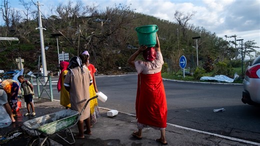 8-Mars : mobilité, accès aux ressources, violences… les femmes plus vulnérables que les hommes face au changement climatique