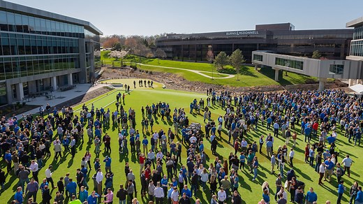 Meet Our People | About