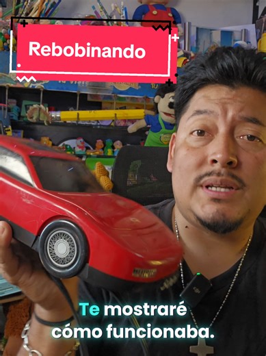 Rebobinando VHS: Un viaje nostálgico