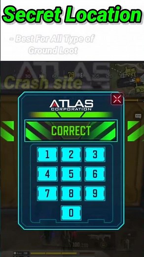 9 Secret Locations That'll Give You High-Tier Loot | Codm Pro Tip