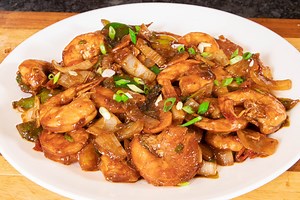 37K views · 710 reactions | CHIEF CALENDAR 2022: APRIL RECIPE- PEPPER...