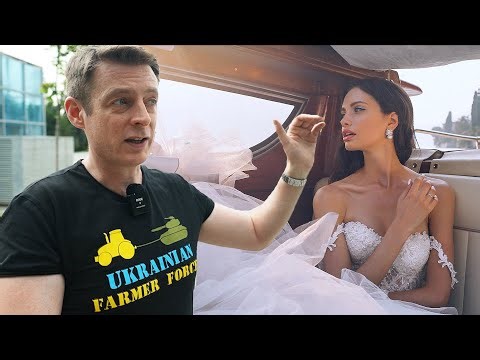 The Ukrainian Bride Business is a Dating Disaster ... | Vodka Vodkast 119