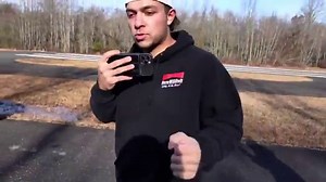 This One Simple Trick Will Make A Mustang Dark Horse Beat A Z06 In A Drag Race