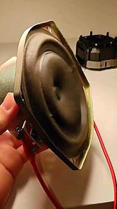 SPEAKER EXCURSION. In audio, excursion relates to a speaker's movement. The excursion is the distance it travels back and forth (in and out) from its nominal resting position. Different types of speakers are designed to accommodate different amounts of excursion. | DJ Erick MadLife