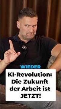 Mathematisch belegt: KI Revolution in 2029!