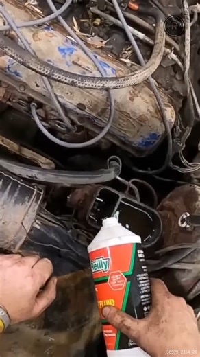 156K views · 1.2K reactions | Will it Start? 1972 Ford Galaxie 500 Station #asmr #cars #classics #restored #satisfying #engine | Restored | Facebook